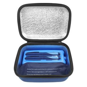 EVA de gran capacidad, Enfriador de viaje médico medicamentos para diabéticos, estuche refrigerado para bolígrafo de <span class=keywords><strong>insulina</strong></span> - Product Image 2
