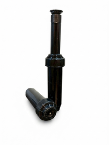 หัวฉีดน้ำพ่นสวนแบบพับได้ ทนทาน 15A สำหรับรดน้ำสนามหญ้าและสวน - Product Image 2