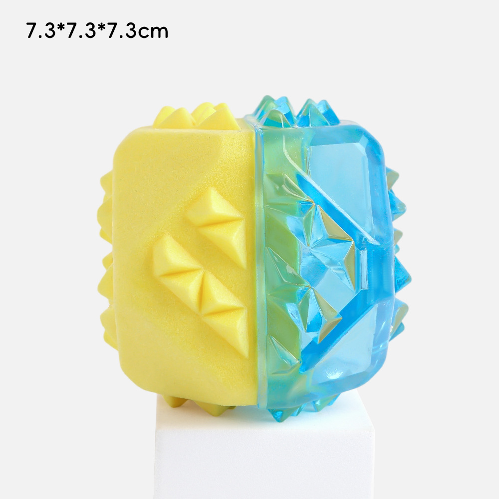 Jaune et Bleu 2