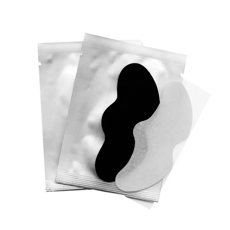 Nuovo dispositivo di rimozione dei punti neri del viso Peel Off Black Dots Mask naso Pore Strips adesivi maschera per il naso