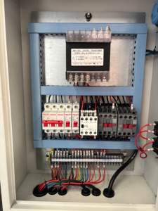 Nuova Fresatrice a Testa Girevole 4H con Elevato Rapporto Qualità-Prezzo, Adatta per Operazioni di Fresatura nel Settore della Lavorazione dei Metalli - Product Image 6