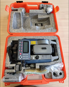 Máy toàn đạc Sokkia IM52 thương hiệu Nhật Bản, model tốt, mới nguyên hộp, độ chính xác góc 2'', dùng cho khảo sát đất đai - Product Image 6