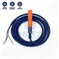 Sensor Magnético Plano MK5119 Original, Nuevo, con Ranura en T, Montaje en Cilindro, PNP NO IP69K, para Posición de Cilindro Neumático