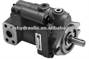 ปั๊มไฮดรอลิกแบบลูกสูบ Fujikoshi PVS รุ่น PVS-0B,PVS-0A,PVS-1B,PVS-1A,PVS-2B,PVS-2A ขายดี - Product Image 4