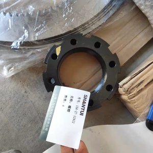 01803-02430 para D355 bulldozer NUT - Product Image 3