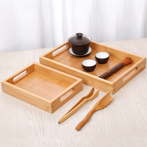 Offre Spéciale : Produits en Bois Personnalisés pour la Maison – Rangement pour Épices et Pots de Fleurs pour Salle de Bain et Salon à Prix Réduit - Product Image 2