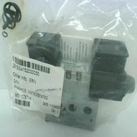 Solenoide Plc Numatics 031SS4152000030 con 237-961B 0.06A 110-120/60 100-115/50 - Venta al por mayor