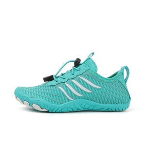 Zapatos Acuáticos Cómodos de Secado Rápido, Resistentes a Cortes y Antideslizantes para Niños y Niñas, Ideales para Playa, Actividades al Aire Libre y Primavera, Transpirables, Venta al Por Mayor - Product Image 3