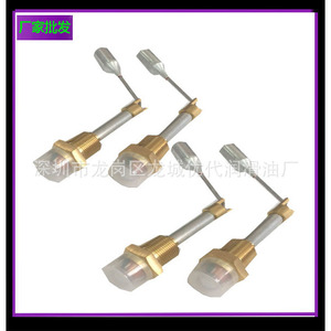 ชุดบำรุงรักษาวาล์วควบคุมอุณหภูมิ 2901161600 สำหรับระบบระบายความร้อนด้วยน้ำของคอมเพรสเซอร์แบบสกรู - Product Image 4