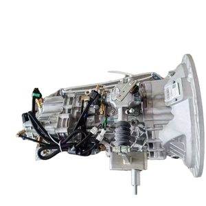 <span class=keywords><strong>FASTTECH</strong></span> 8J45TA 8 Faw Dongfeng ชุดประกอบรถบรรทุกสำหรับงานหนัก - Product Image 6