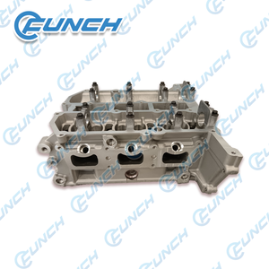 Nueva Culata de Aluminio para Ka 1.0 3 Cilindros 12 Válvulas <span class=keywords><strong>VISTANA</strong></span> - Product Image 1