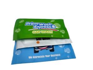 Оптовая продажа, дешевые салфетки по индивидуальному заказу, салфетки для мытья автомобиля, индивидуальные салфетки для мытья автомобиля, одноразовые салфетки для мытья автомобиля - Product Image 4