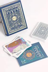 Jeu de cartes de tarot en papier d'impression de haute qualité avec guide d'achat de cartes de luxe <span class=keywords><strong>Magic</strong></span> Oracle Cartes de tarot personnalisées en gros - Product Image 6