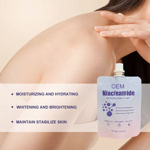 Soin de la peau au <span class=keywords><strong>caramel</strong></span> personnalisé lotion pour le corps Easy Glow hydratant et réparateur pour peau noire blanchissant et éclaircissant - Product Image 4