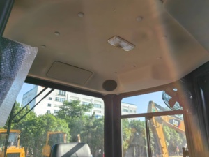 Thứ hai tay Xe ủi đất Dozer shantuisd22 với động cơ tốt cho bán SD16 sd32 - Product Image 6