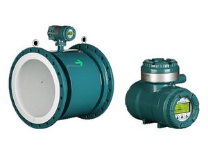เครื่องวัดการไหลแบบแม่เหล็กดิจิตอล Yokogawa ADMAG TI AXW150 ของแท้ 100% ขนาด DN150 4 นิ้ว PN16 สำหรับน้ำมันและน้ำประปา - Product Image 2