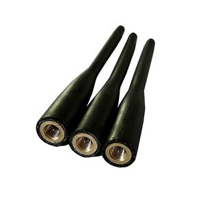 เสาอากาศวิทยุสื่อสารแบบนิ่ม VHF/UHF สำหรับวิทยุสื่อสารแบบพกพา - Product Image 3