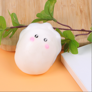 Juguetes Antiestrés con Forma de Animales Adorables, Juguetes Sensoriales para Aliviar la Ansiedad para Niños y Niñas con TDAH o Autismo - Product Image 5