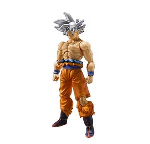 Hot giocattoli Drago Super Dragon Stelle costume Bardock Figura <span class=keywords><strong>action</strong></span> figures - Product Image 2