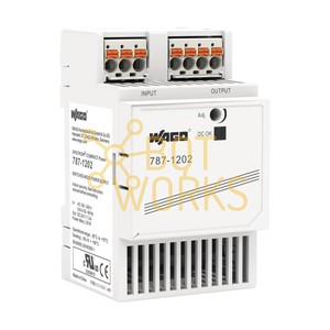 Wago 7871202 - Nuovo - Product Image 1