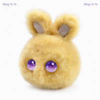 Robot compagnon intelligent, peluche parlante pour enfants, apprentissage de l'histoire, cadeau, peluches intelligentes avec IA