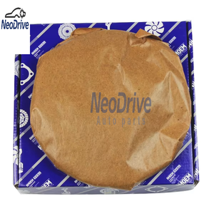 Bán buôn bộ dụng cụ ly hợp 10026456 Chất lượng cao phụ tùng ô tô cho các thành phần ly hợp mg6 mg550 - Product Image 4