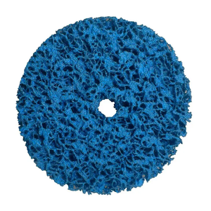 Disques de décapage et de <span class=keywords><strong>nettoyage</strong></span> en vente directe d'usine, pour enlever la rouille, la peinture sur bois et métal, nettoyer et décapage - Product Image 3