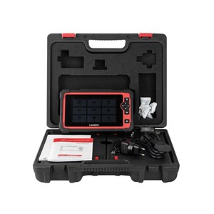 LAUNCH X431 CRP919E полная система автомобиля диагностические инструменты с сервисом сброса 31 + Auto <span class=keywords><strong>OBD</strong></span> OBD2 сканер кода сканер 2 года бесплатное обновление - Product Image 6