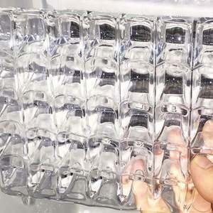 Máquina comercial para hacer cubitos de hielo de acero inoxidable 30kg/24H - Product Image 5