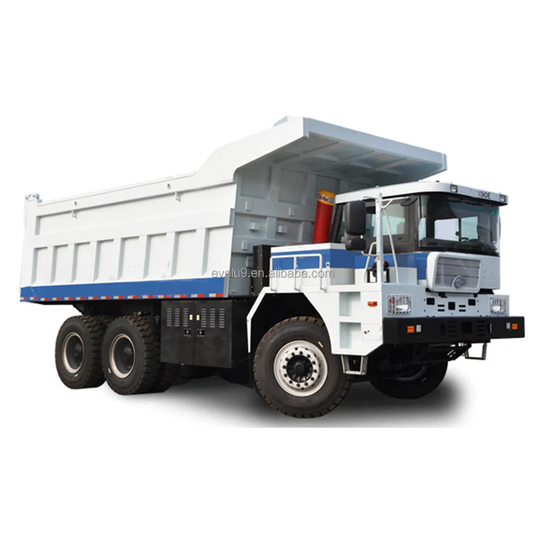 CAPAI 10 पहिए 20 30 घन मीटर सिनोट्रक डंप टिपर हॉवो हेवी ड्यूटी ट्रक बिक्री के लिए