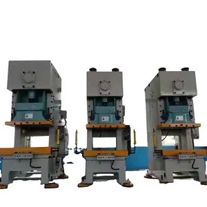 Nut Forging Press Equipment Hot Heating Production Line