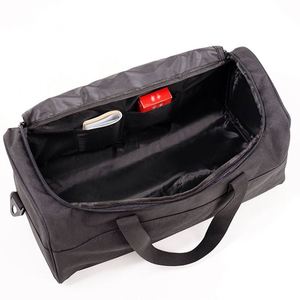 Bolsas de Gimnasio Personalizadas para Hombre y Mujer - Bolsa Deportiva con Logotipo para Fútbol, Yoga y Viajes - Product Image 4