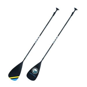 T700 Profesional Racing Full Carbon Boat Accesorio de alta resistencia de fibra de <span class=keywords><strong>carbono</strong></span> Paddle Board para <span class=keywords><strong>remo</strong></span> <span class=keywords><strong>SUP</strong></span> Surf Fibra de vidrio - Product Image 3