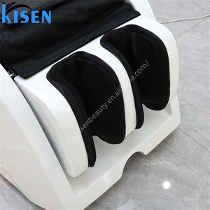 KISEN-Silla de cama para salón de belleza, champú eléctrico, mesa de masaje, sillas para salón de belleza, <span class=keywords><strong>spa</strong></span> con vaporizador para terapia de cabeza - Product Image 4