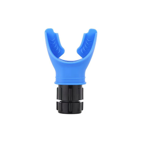 Appareil d'entraînement respiratoire à résistance réglable pour améliorer les performances sportives et la circulation de l'oxygène - Product Image 2