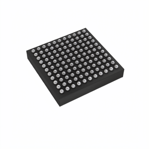S6E2HE6G0AGB3000A Electronic Circuit Components Authorized Distributor Embedded 121 TFBGA - Product Image 1