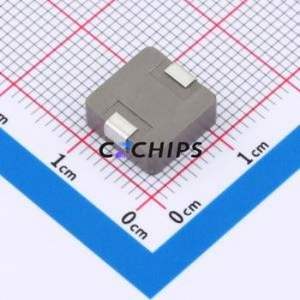 ZEPM1040H220M ตัวเหนี่ยวนำไฟฟ้าแบบ SMD,11.5x10 มม. ( ค่าความเหนี่ยวนำ: 22uH )( ความแม่นยำ: 20% กระแสไฟฟ้าที่กำหนด: 5A ) - Product Image 2