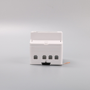 Single Phase Smart Energy <strong>Meter</strong> with <strong>Current</strong> Sensing Standard Size - Product Image 5