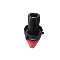 Inserto de buje de ruptura de carga de 15 kV y 200 A, compatible con IEEE Std 386-2006, para unidades de anillo de estilo americano