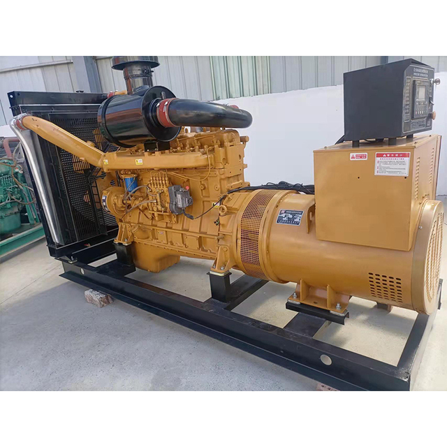 Professional diesel Generator Power Plants Genset diesel 300kw Home Generator diesel Electrogeno Industrial Generator Alternator