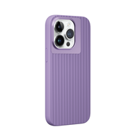 Coque de téléphone Silicone iPhone 14 Pro Accessoires de téléphone Coque de téléphone en silicone pour iPhone 15 pro max