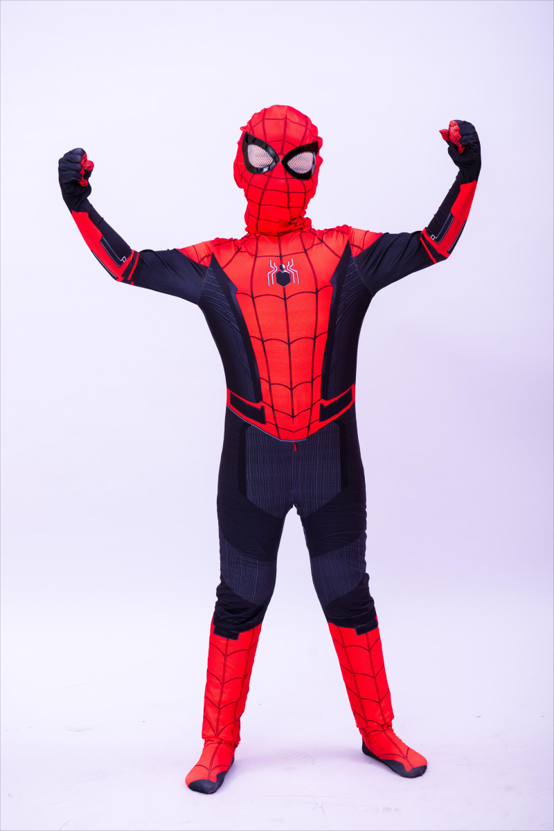 colorful Far From Home