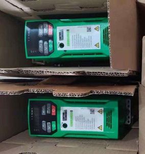Convertidor de Frecuencia Variable Nidec Control Technologies C300-06400350A10100AB100 CT C300-06400420A Vfd C300-06400350A1010 - Product Image 4