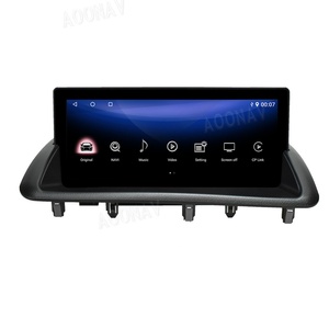 256G 10.25 Inch Car Radio for Lexus CT200h CT200 CT 200h 2012-2020 Android Auto <b>Stereo</b> Multimedia GPS Video Player Dual <b>System</b> - Product Image 1