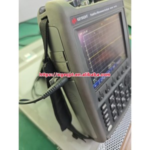 เครื่องวิเคราะห์สายเคเบิลและเสาอากาศ RF รุ่น Keysight N9917b N9918a N9918b Fieldfox 18 GHz ที่ใช้แล้ว - Product Image 4