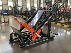 Attrezzatura da <span class=keywords><strong>Palestra</strong></span>: Macchina Smith per Allenamento della Forza con Remate da Seduti - Product Image 5