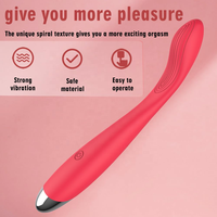 Jouets sexuels pour adultes JT, stimulateur clitoridien et des mamelons, vibrateurs à doigt, étanches, sans sangle, pour couples, jouets anaux.