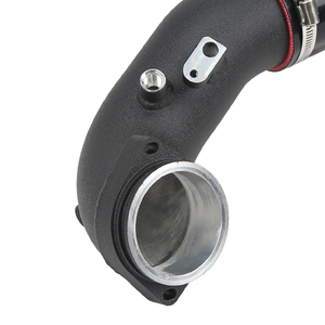 KYOSATR <strong>ChargePipe</strong> for BMW G Series B58 3.0L TOYOTA Supra B58 Intercooler Charge Pipe Kit - Product Image 5