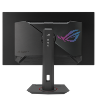 Nouveau 2024 ROG Strix OLED XG27AQDMG 2K 27 pouces 240Hz 2560x1440 0,03ms Moniteur d'ordinateur PC pour jeux Esports