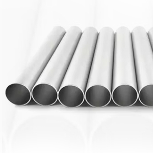 Gh4169 mao mạch ống Ống gh3128 Ống gh2132 hợp kim Ống-hiệu suất cao ASTM ASME tiêu chuẩn tùy chỉnh kích thướ<span class=keywords><strong>c</strong></span> cho hóa chất - Product Image 4